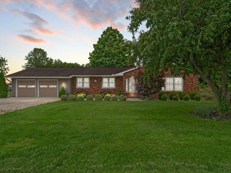 13221 Hinton Mill Road, Marysville, OH 43040 Photo 2