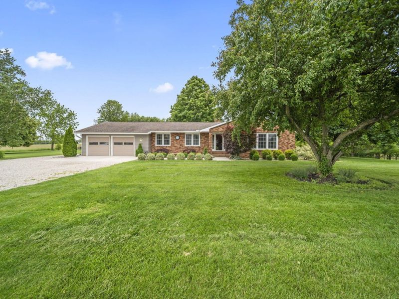 13221 Hinton Mill Road, Marysville, OH 43040 Photo 3