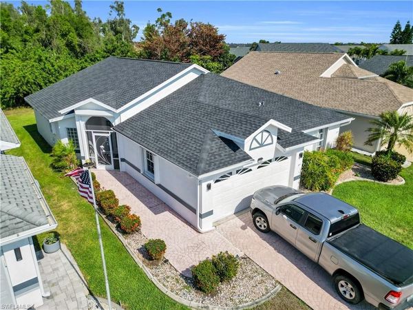 17920 Antherium LN, NORTH FORT MYERS, FL 33917