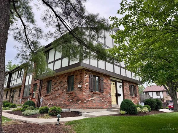 9531 Haddington Court, Colerain Twp, OH 45251