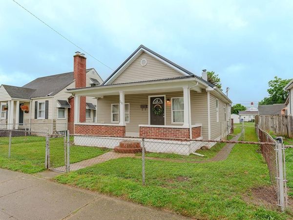 748 Jefferson Street, Chillicothe, OH 45601