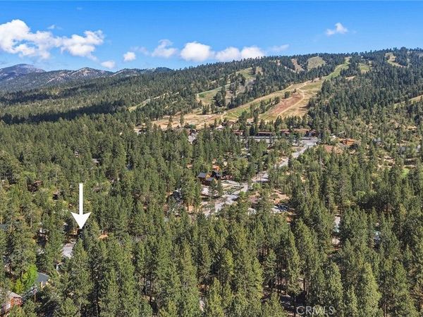 41735 Comstock, Big Bear Lake, CA 92315