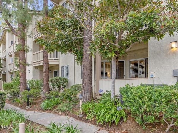 631 Oak Run Trail, Unit Tl203, Oak Park, CA 91377