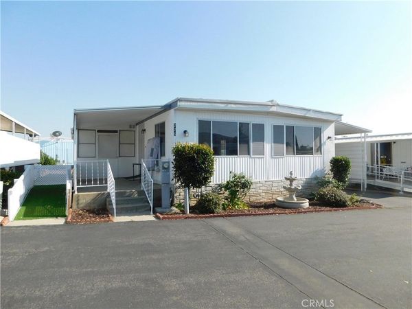 12220 5TH Street, Unit 226, Yucaipa, CA 92399