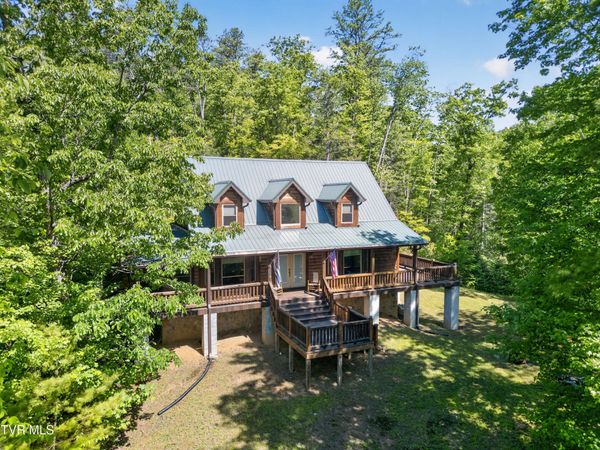 13945 Asheville Highway, Greeneville, TN 37743