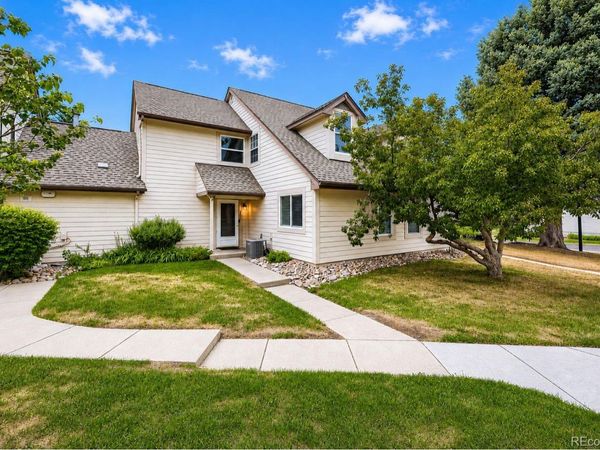2181 S Victor Street , Unit E, Aurora, CO 80014