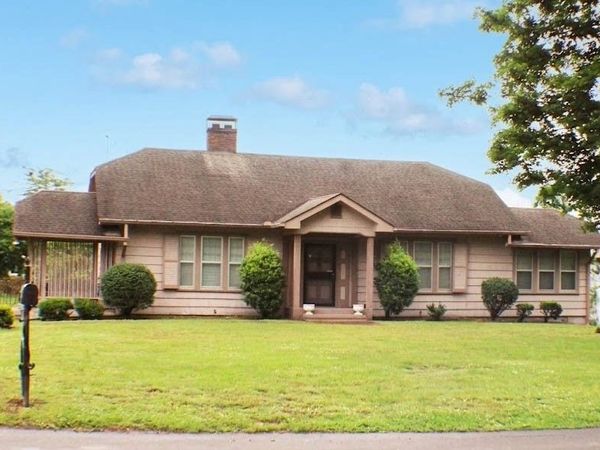 943 Inverness Ave, Nashville, TN 37204