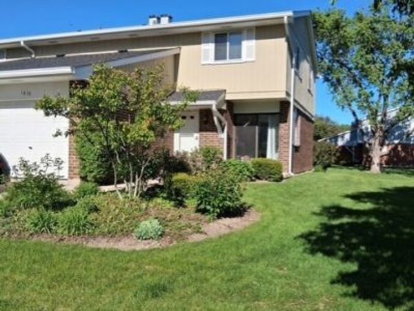 1633 Leytonstone Drive , Unit 1633, Wheaton, IL 60189