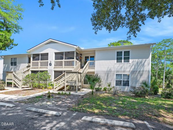 1600 Big Tree Road, Unit G4, Daytona Beach, FL 32119