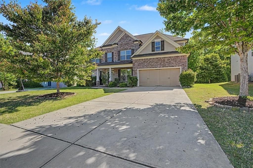 3529 Tamerton Trace , Buford, GA 30519 Main Photo