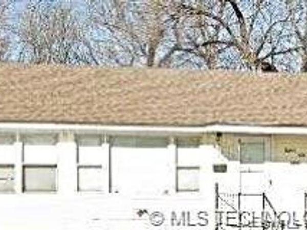 1842 N Oswego Place , Tulsa, OK 74115