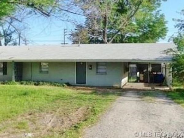 1344 E 55th Place , Tulsa, OK 74105