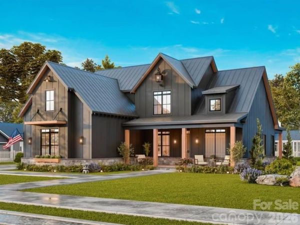 10115 Jim Sossoman Road , Midland, NC 28107