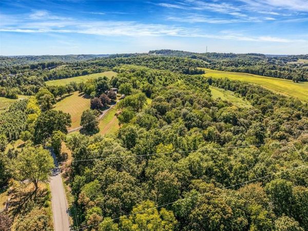 0 Nicholls Hill Rd, Rostraver Twp, PA 15012