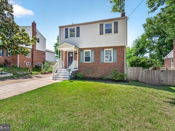 5031 MANGUM ROAD, COLLEGE PARK, MD 20740