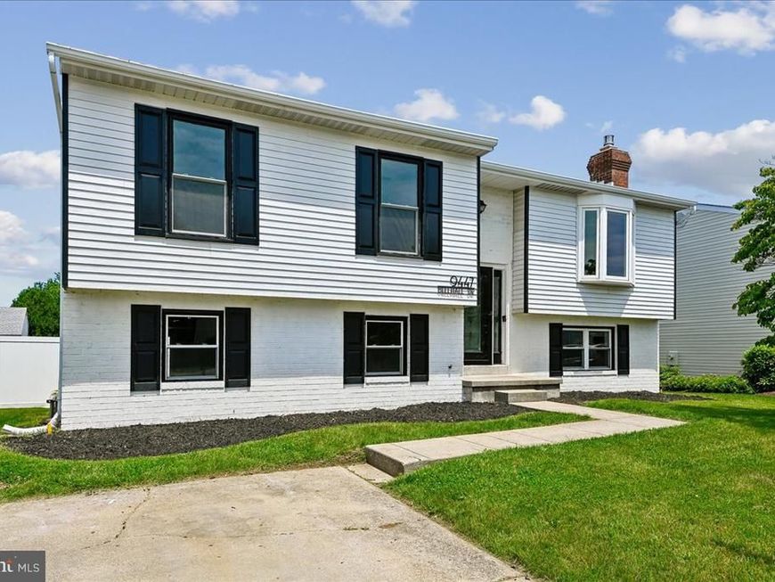 9447 Bellhall, Nottingham, MD 21236 Main Photo