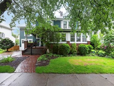 180 Montgomery Boulevard, New Concord, OH 43762