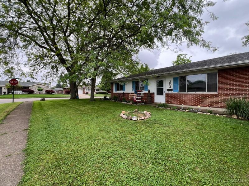 304 Sunset Drive, New Carlisle, OH 45344 Photo 15