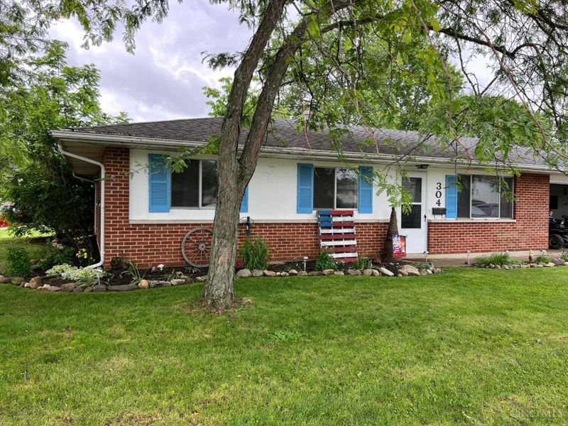 304 Sunset Drive, New Carlisle, OH 45344 Photo 16