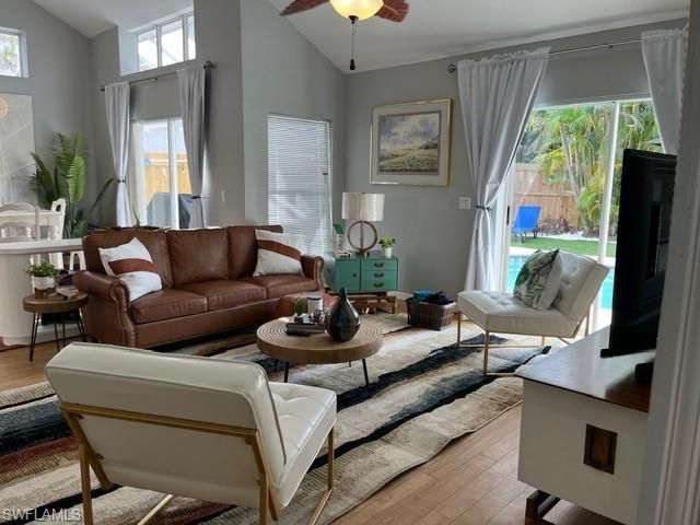 15009 Cloverdale Dr , Fort Myers, FL 33919 Photo