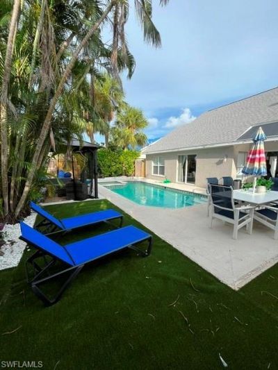 15009 Cloverdale Dr , Fort Myers, FL 33919 Photo