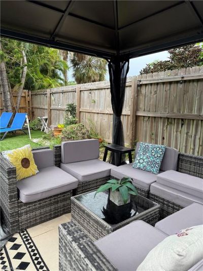 15009 Cloverdale Dr , Fort Myers, FL 33919 Photo