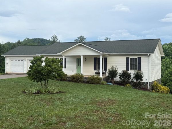 4460 Gouge Avenue, Morganton, NC 28655