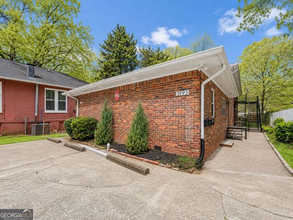 3193 E Point Street, UNIT 4, Atlanta, GA 30344