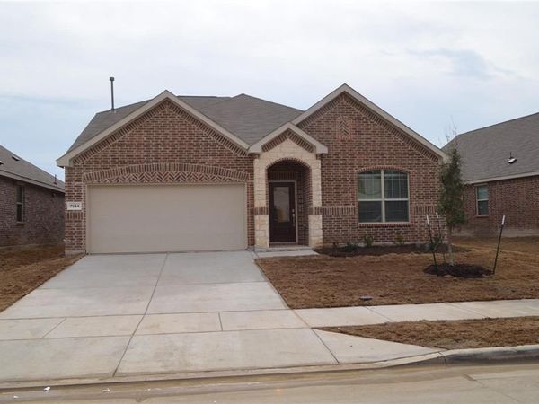 7924 Lindheimer Lane, McKinney, TX 75071