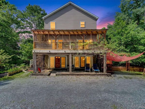 60 Eddy Road, Verbank, NY 12585