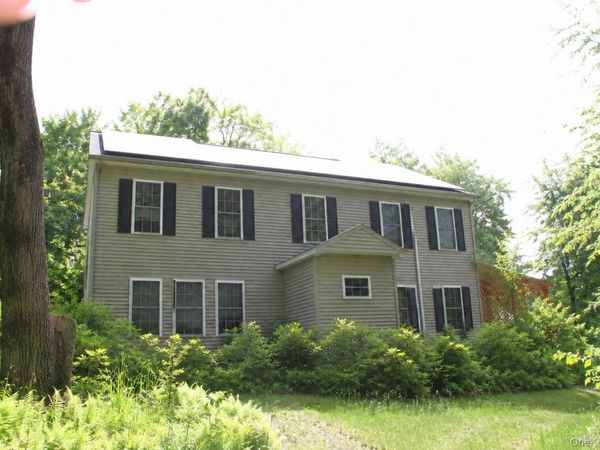 60 Eddy Road, Verbank, NY 12585