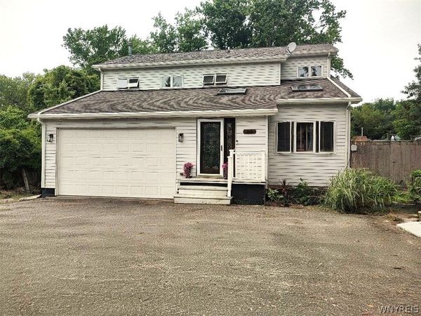 88 North Lane, Angola, NY 14006