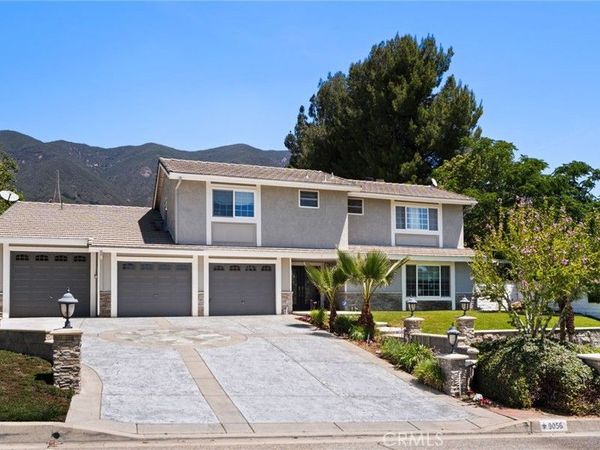 9056 Caballero Drive, Rancho Cucamonga, CA 91737