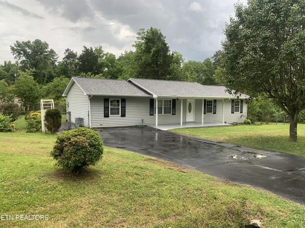 503 Edgemoor Lane, Powell, TN 37849