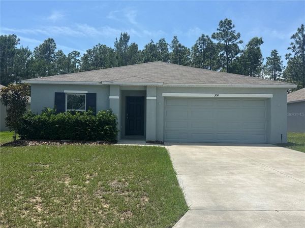 308 HICKORY COURSE RADIAL , OCALA, FL 34472