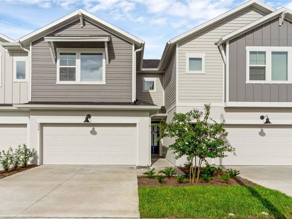 598 ASTERA WINDS LANE , LAKE MARY, FL 32746