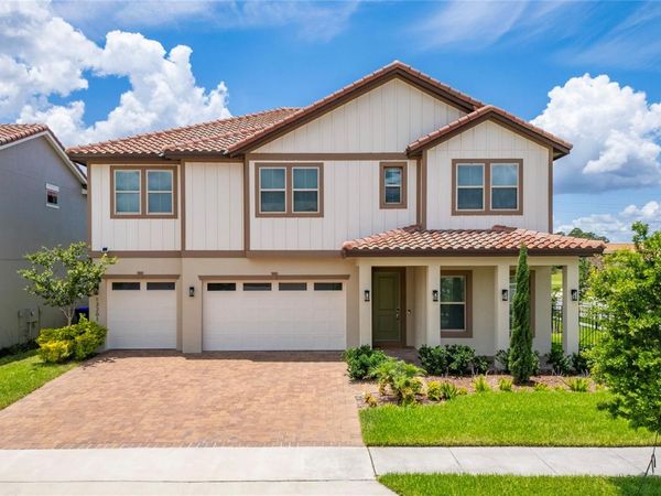 13201 AYLESBURY STREET , ORLANDO, FL 32832