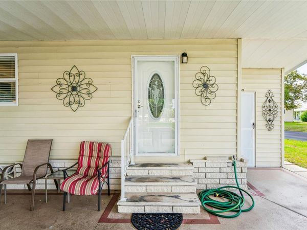 7136 VALOR STREET , Unit 325, ZEPHYRHILLS, FL 33541