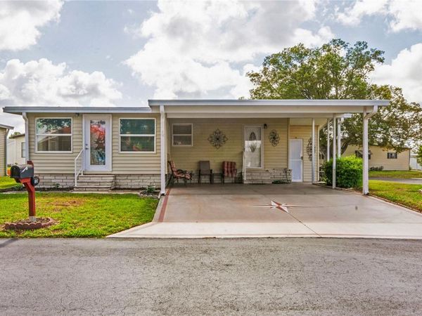 7136 VALOR STREET , Unit 325, ZEPHYRHILLS, FL 33541