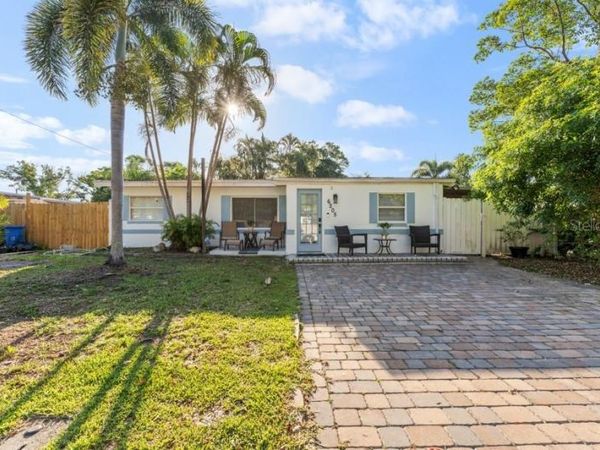 6205 65TH STREET N, PINELLAS PARK, FL 33781