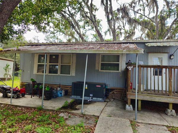 8603 ALAFIA RIDGE ROAD , RIVERVIEW, FL 33569