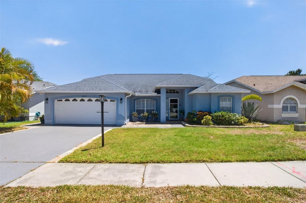 12611 Pineforest Way E, Largo, FL 33773 Photo