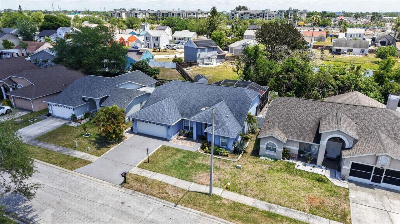 12611 Pineforest Way E, Largo, FL 33773 Photo