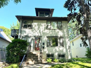 4023 6th Street NE, Columbia Heights, MN 55421
