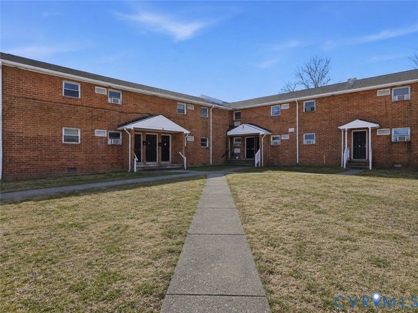 2115 Phaup Street, Richmond, VA 23223