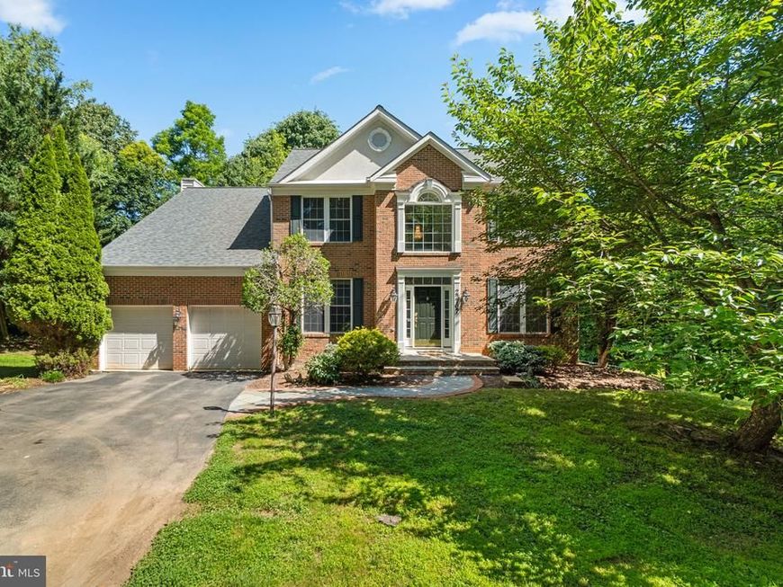 22707 Timber Creek Lane, Clarksburg, MD 20871 Main Photo