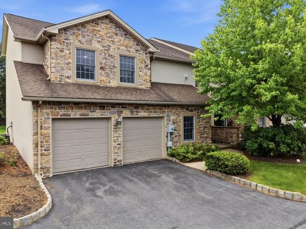 13 TAMARACK COURT , EASTON, PA 18040