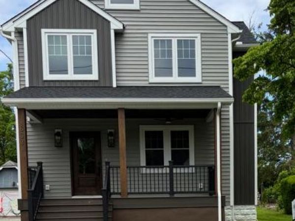 1833 W HIGH STREET, HADDON HEIGHTS, NJ 08035