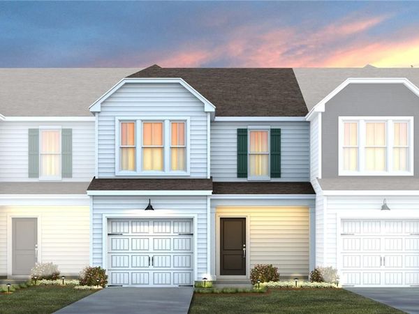 1616 Eckert Lane , Whitsett, NC 27377