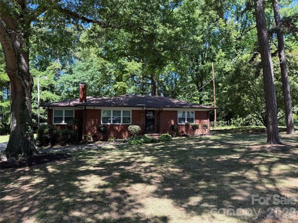 1662 Browns Avenue, Charlotte, NC 28208